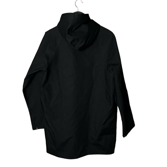 JW Anderson UNIQLO Oversized Rain Coat Large - Picture 2 of 4
